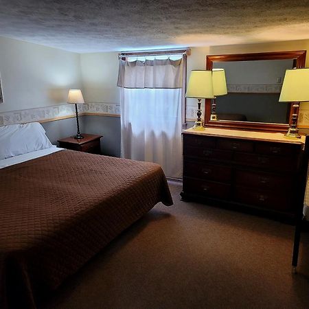 Kentucky Lake Hickory Hill Resort Benton エクステリア 写真