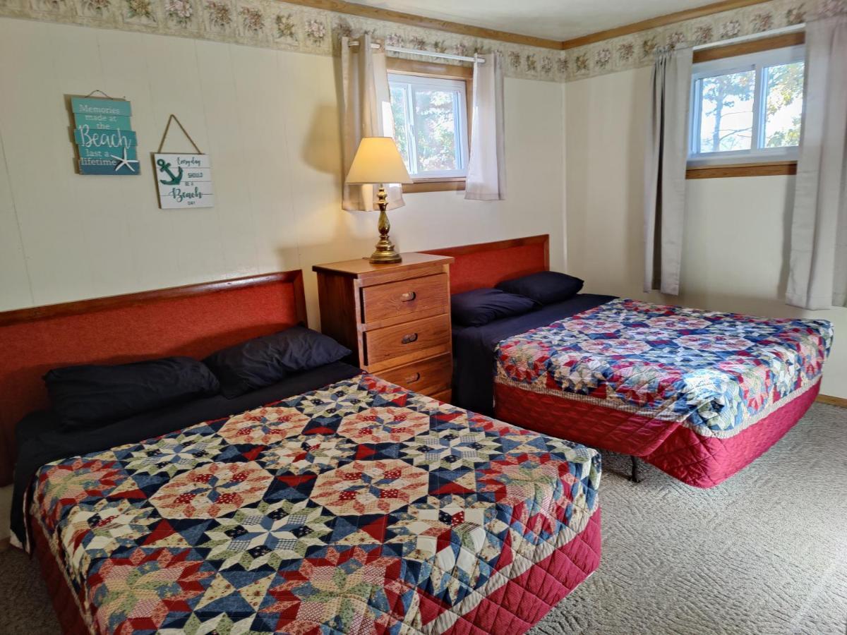 Kentucky Lake Hickory Hill Resort Benton エクステリア 写真