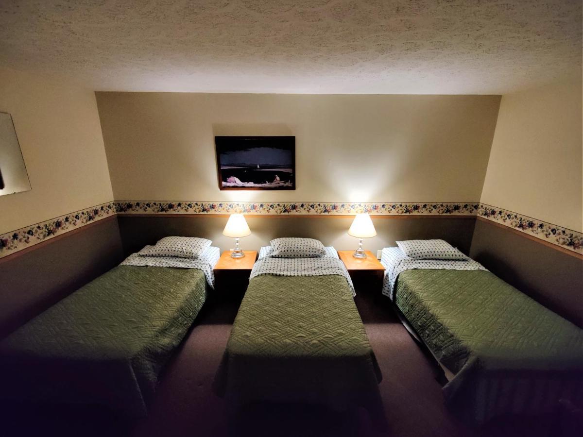 Kentucky Lake Hickory Hill Resort Benton エクステリア 写真