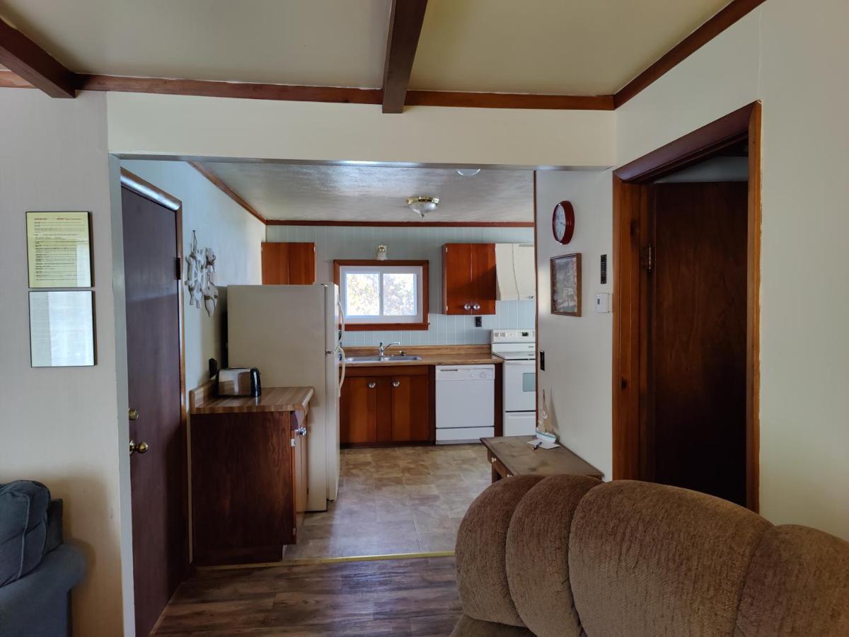 Kentucky Lake Hickory Hill Resort Benton エクステリア 写真