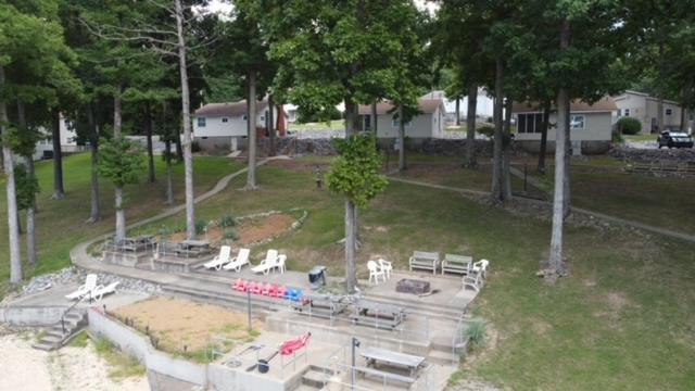 Kentucky Lake Hickory Hill Resort Benton エクステリア 写真