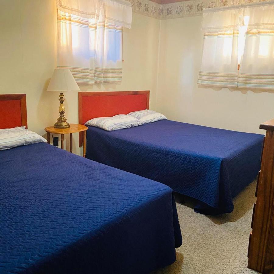 Kentucky Lake Hickory Hill Resort Benton エクステリア 写真