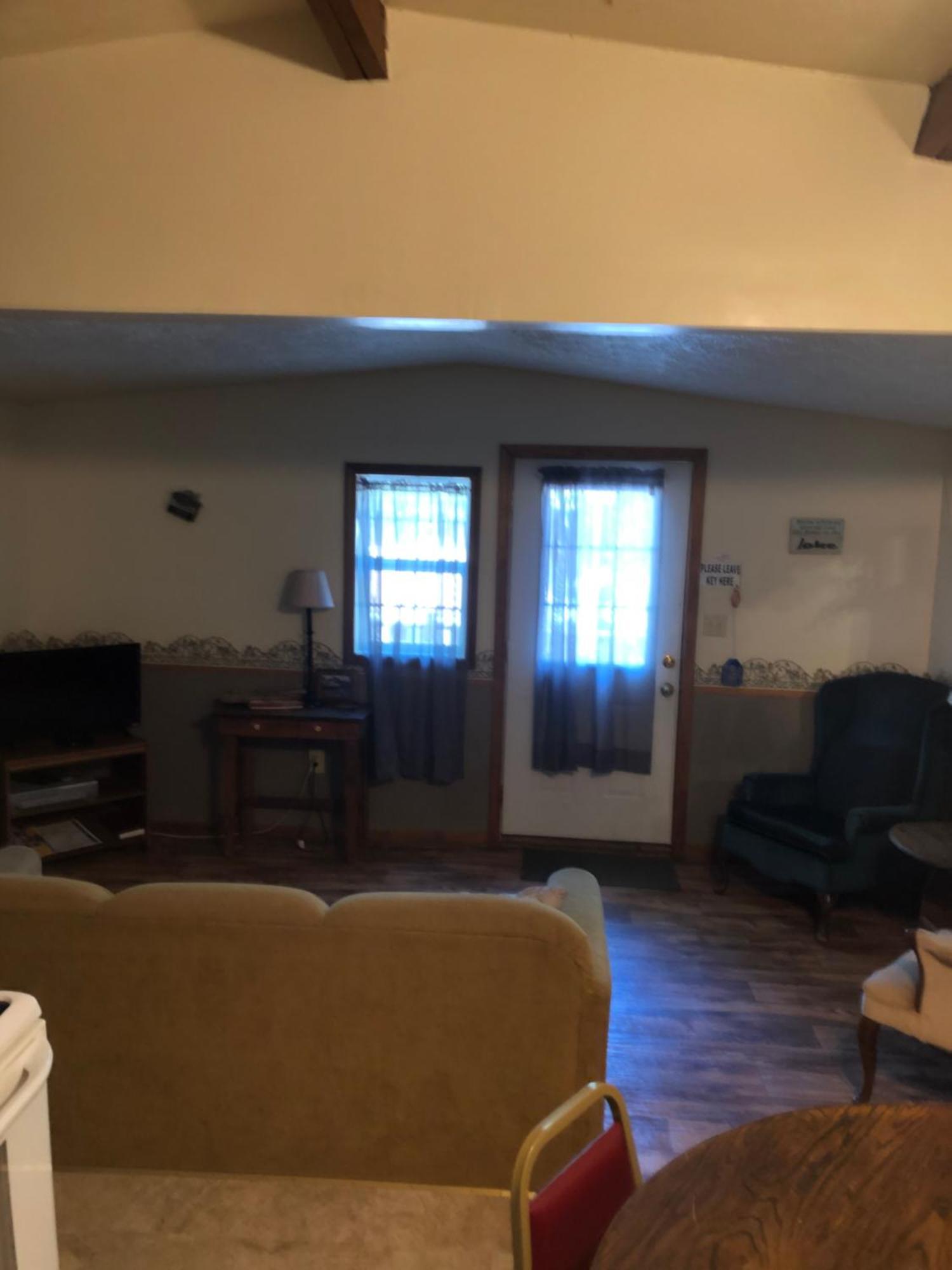 Kentucky Lake Hickory Hill Resort Benton 部屋 写真