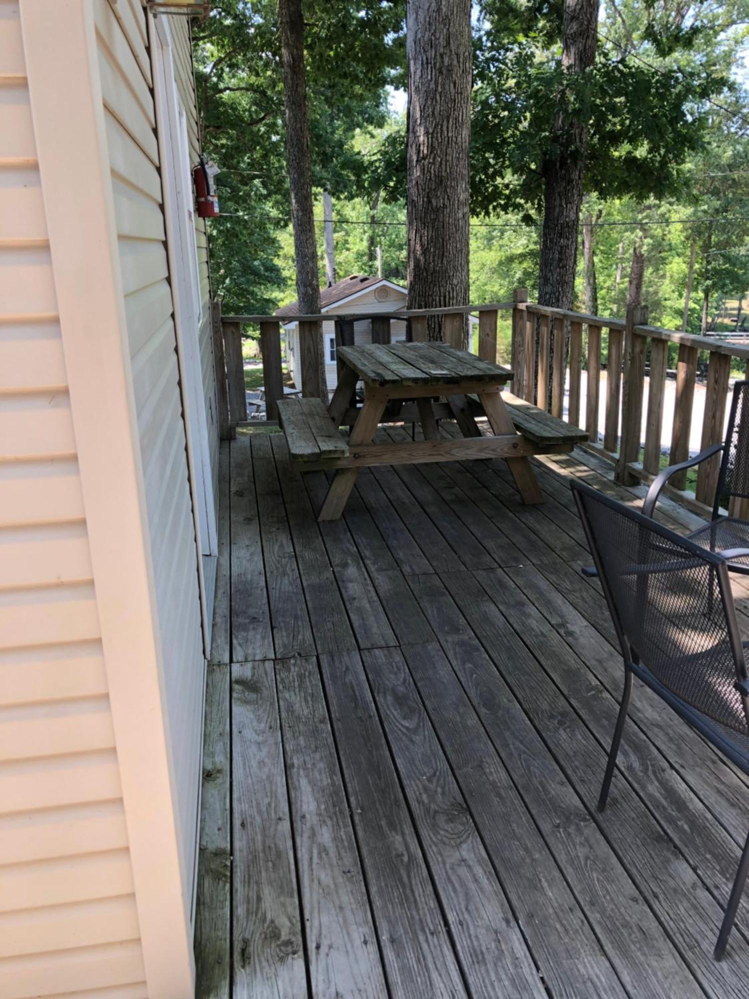 Kentucky Lake Hickory Hill Resort Benton 部屋 写真