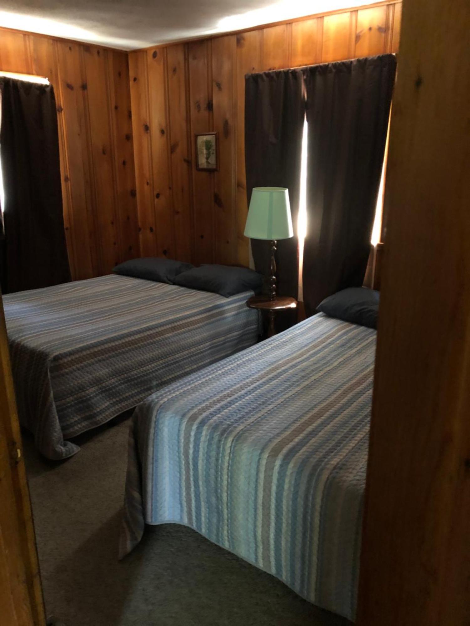 Kentucky Lake Hickory Hill Resort Benton 部屋 写真