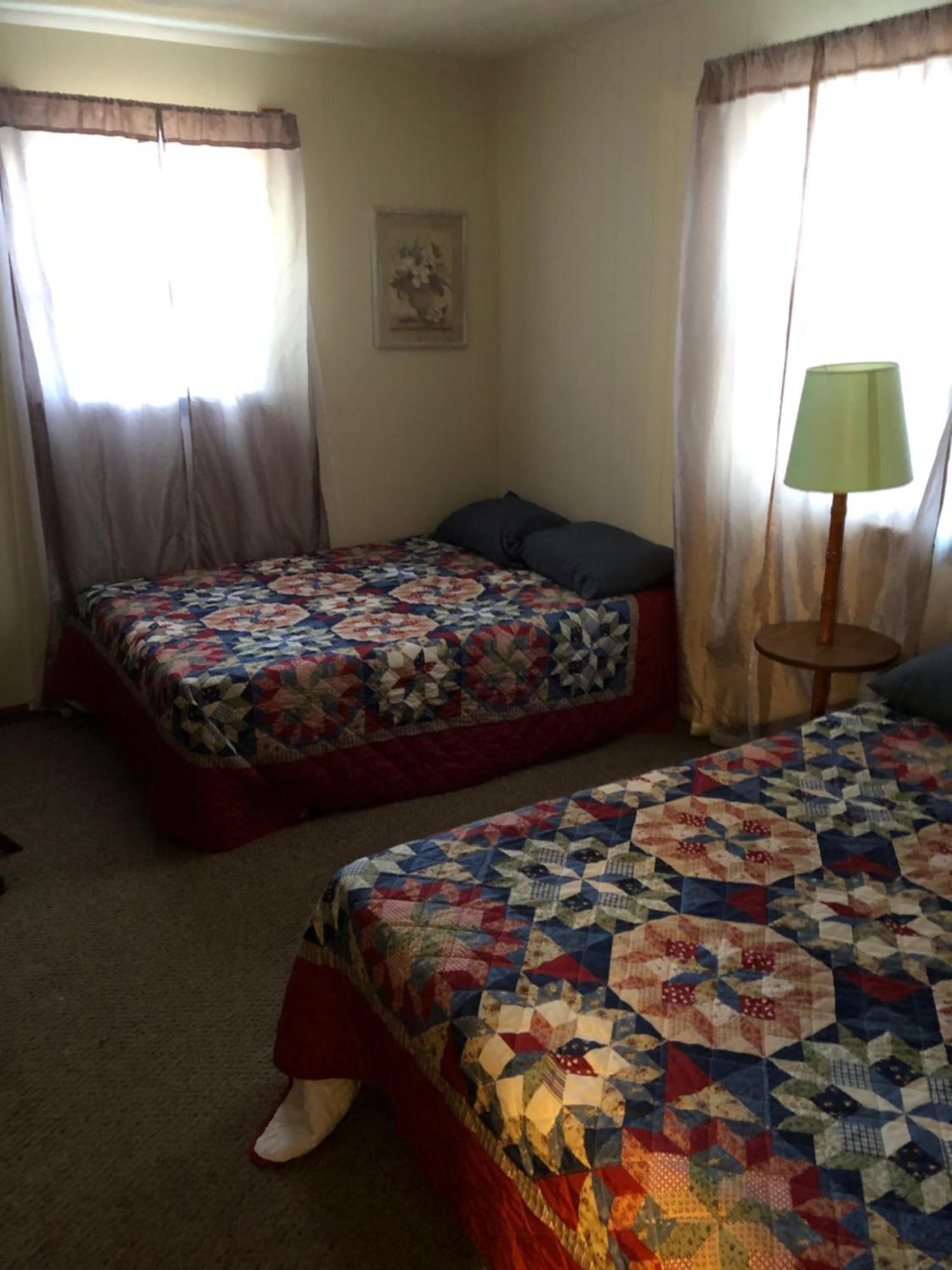 Kentucky Lake Hickory Hill Resort Benton 部屋 写真
