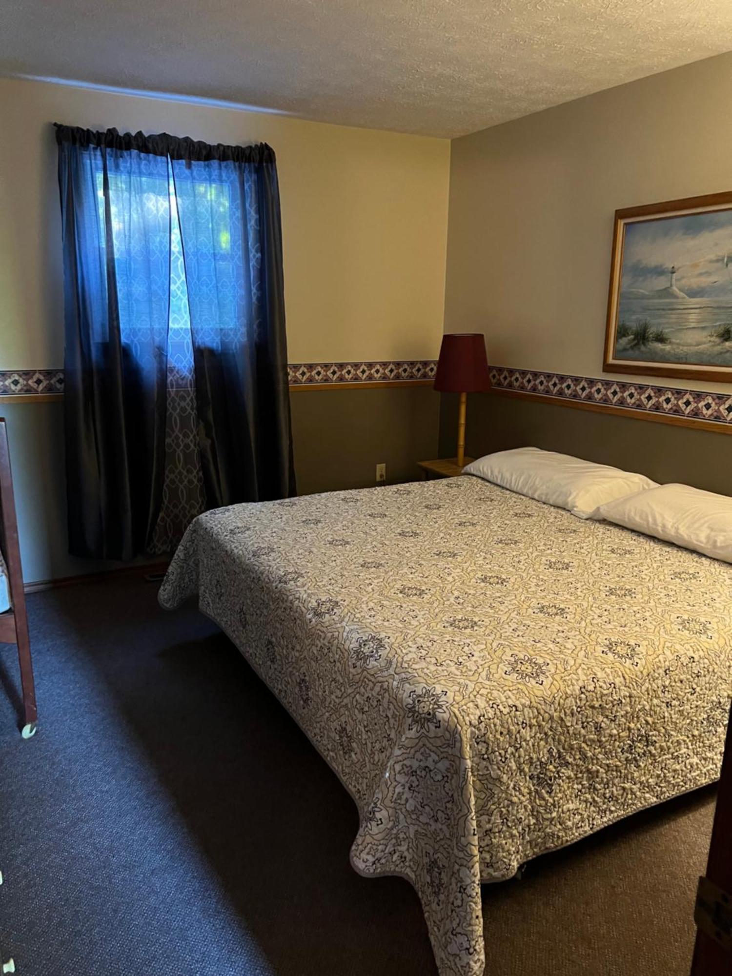 Kentucky Lake Hickory Hill Resort Benton 部屋 写真